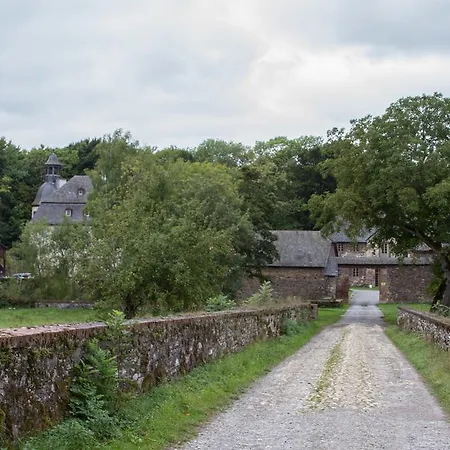 Ferienhaus Wildblick Schleiden Room photo